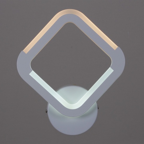 Бра 09821-3.2-01 WH в Нижнем Новгороде фото 2