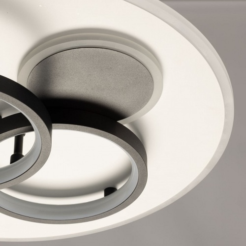 Накладной светильник De City Драйв 377015101 в Нижнем Новгороде фото 4