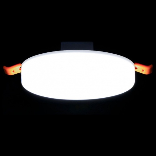 Встраиваемый светильник Citilux Вега CLD5310W в Белом фото 3