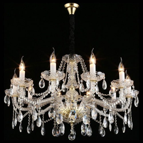 Подвесная люстра Aployt Anula APL.810.03.10 в Нижнем Новгороде фото 10