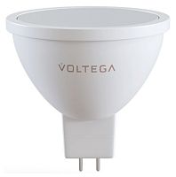 Лампа светодиодная Voltega Sofit GU5.3 GU5.3 6Вт 4000K 7171 в Новочеркасске