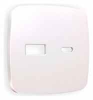 Накладка для розетки type A и C Ambrella Volt OMEGA OP2110 в Нижнем Новгороде