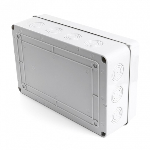 Электрический щиток накладной Stekker EBX50-1/15-65 39192 в Нижнем Новгороде фото 3