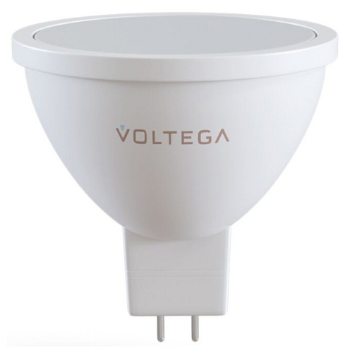 Лампа светодиодная Voltega Sofit GU5.3 GU5.3 6Вт 4000K 7171 в Навашино