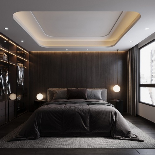 Встраиваемый светильник Hesby Lighting AtLas HSBL_0086 в Нижнем Новгороде фото 5