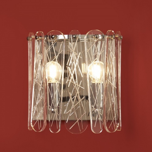 Накладной светильник Freya Surface FR2048WL-02CH в Нижнем Новгороде фото 5