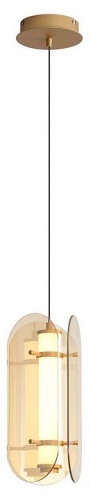 Подвесной светильник Favourite Fada 4624-2P в Нижнем Новгороде фото 6