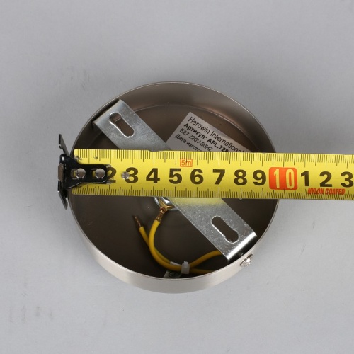 Подвесная люстра Aployt Lora APL.728.16.04 в Нижнем Новгороде фото 13