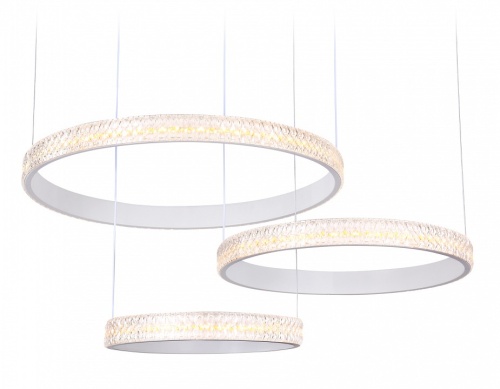 Подвесной светильник Ambrella Light FA FA6161 в Нижнем Новгороде фото 5