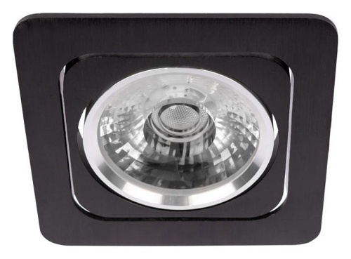 Встраиваемый светильник Loft it Screen 10328/B Black в Коркино фото 6