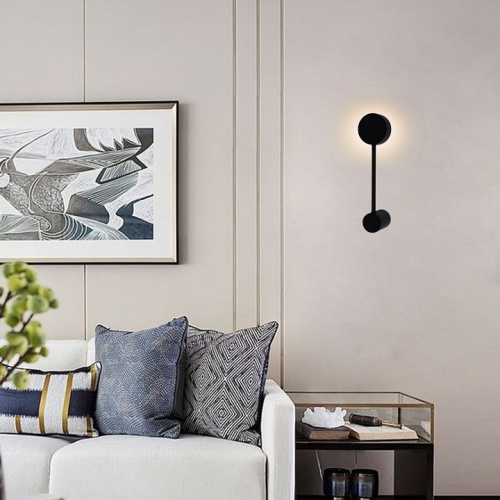 Накладной светильник 86858-9.2-001IL GX53 BK в Нижнем Новгороде фото 2