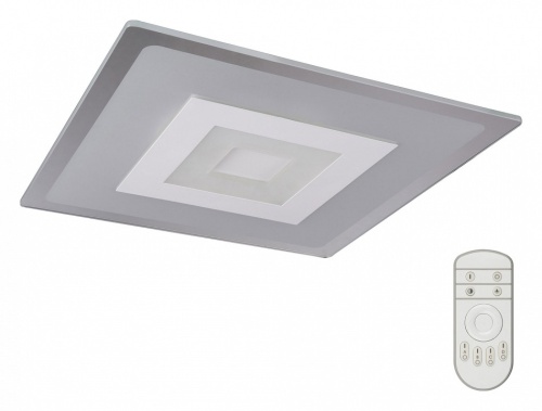 Подвесной светильник Fametto Nimfea UL-00003927 в Нижнем Новгороде