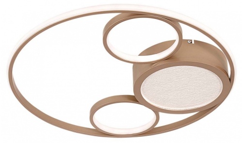 Потолочная люстра F-promo Campus 4681-4C в Нижнем Новгороде фото 5