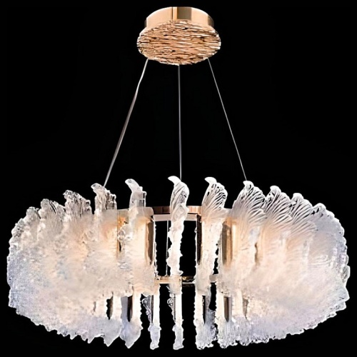 Подвесной светильник Mizi`en Princess MZ733137-600B в Нижнем Новгороде фото 3