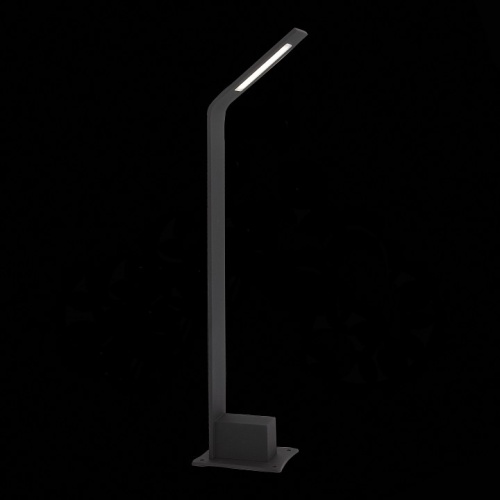 Наземный низкий светильник ST-Luce Posto SL094.405.01 в Йошкар-Оле фото 4