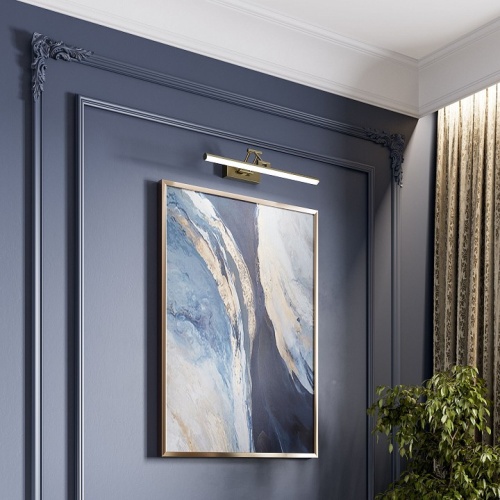 Подсветка для картины Elektrostandard Monza a064138 в Нижнем Новгороде фото 4