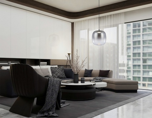 Подвесной светильник Ambrella Light LH LH11092 в Нижнем Новгороде фото 4