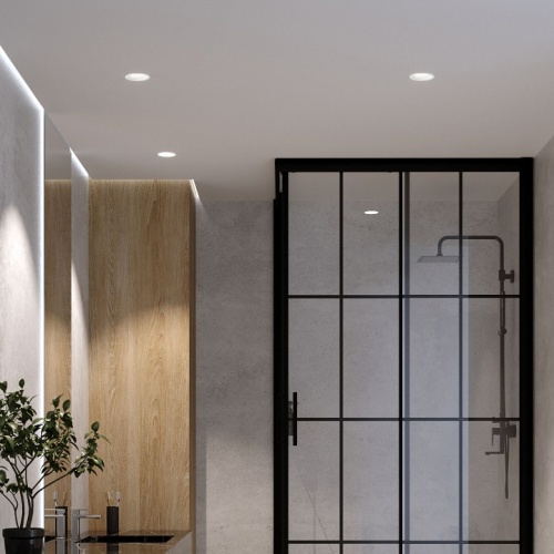 Встраиваемый светильник Elektrostandard Arco 15274/LED в Нижнем Новгороде фото 2