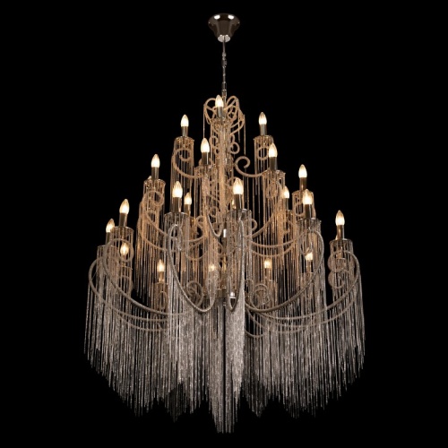 Подвесная люстра Loft it Wonderland 10405/24 в Нижнем Новгороде фото 5