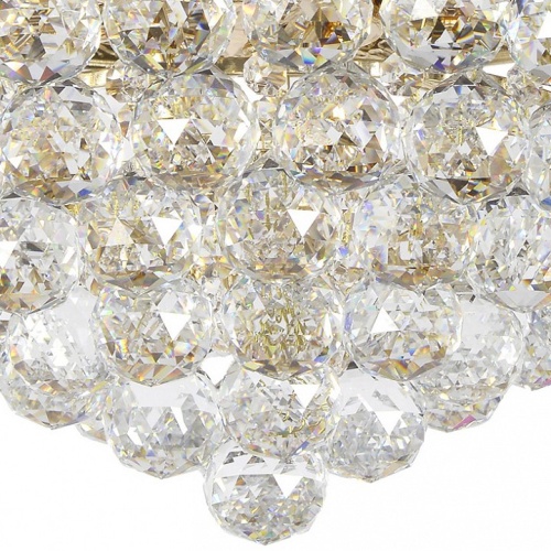 Люстра на штанге Dio D’Arte Cremono Cremono E 1.3.38.200 G в Нижнем Новгороде фото 2