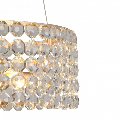 Подвесной светильник Vitaluce V5329 V5329-8/6S в Нижнем Новгороде фото 6