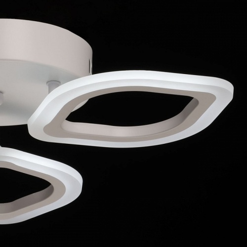 Потолочная люстра De City Мадлен 15 424014603 в Нижнем Новгороде фото 2