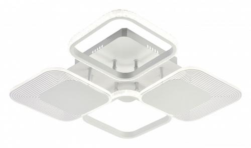 Потолочная люстра Escada Samia 10234/4LED в Нижнем Новгороде фото 3