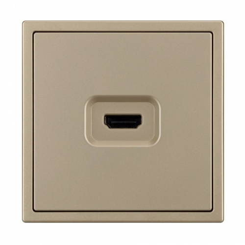 Розетка HDMI без рамки Arlight SCT-NOBE 061843 в Нижнем Новгороде фото 4