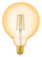 Лампа светодиодная Eglo ПРОМО LM_LED_E27 E27 6Вт 2200K 12573 в Пыталово