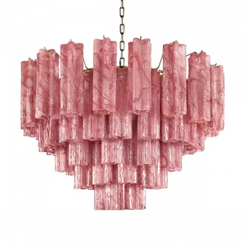 Подвесная люстра Loft it Murano 10580/800 Pink в Нижнем Новгороде фото 6