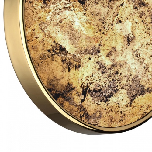 Накладной светильник Odeon Light Bergi 5079/15WL в Нижнем Новгороде фото 5