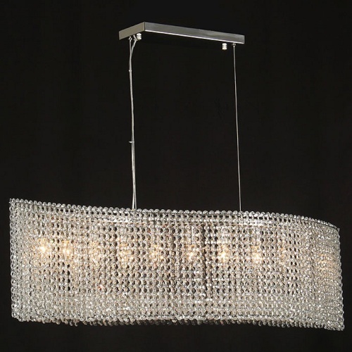 Подвесная люстра Newport 10900 10911/S в Нижнем Новгороде фото 2