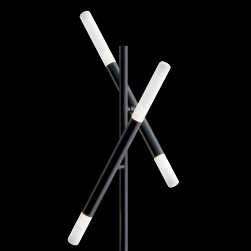 Торшер Maytoni Vigo MOD070FL-02B в Нижнем Новгороде фото 2