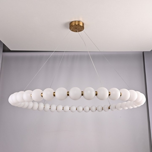 Подвесная люстра Imperiumloft  298008-01 в Нижнем Новгороде фото 7