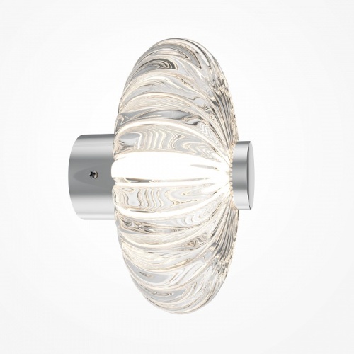 Накладной светильник Maytoni Modern 1 MOD555WL-L4CH4K в Нижнем Новгороде фото 6