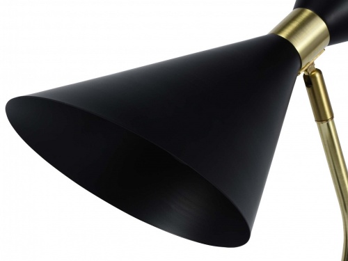 Настольная лампа офисная Zortes DESKLIGHT ZRS.1066.04 в Нижнем Новгороде фото 5