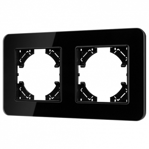 Рамка на 2 поста Arlight OMALI 049693 в Нижнем Новгороде