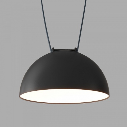 Накладной светильник Denkirs Belty Flow DK5660-BK в Нижнем Новгороде фото 2