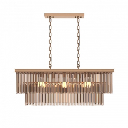 Подвесной светильник Maytoni Revero MOD085PL-08G в Нижнем Новгороде фото 3