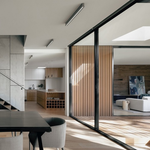 Накладной светильник Mantra Hanok 7947 в Нижнем Новгороде фото 3