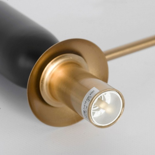 Люстра на штанге LGO Greensboro LSP-8821 в Нижнем Новгороде фото 4