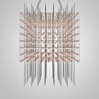 Подвесная люстра Imperiumloft  Oddrun01 в Нижнем Новгороде