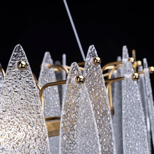 Подвесной светильник MW-Light Эмилия 2 607014306 в Нижнем Новгороде фото 7