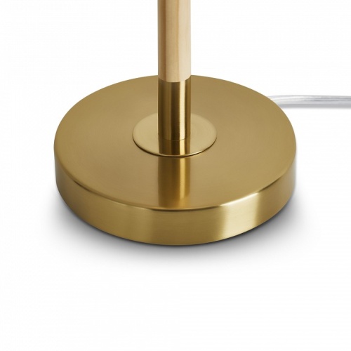 Настольная лампа декоративная Freya Kinsley FR5533TL-01BS в Нижнем Новгороде фото 3