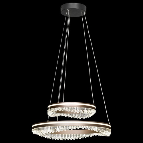 Подвесной светильник Lussole HARDIN LSP-7428 в Нижнем Новгороде фото 6