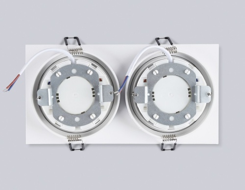 Встраиваемый светильник Ambrella Light TN TN51826 в Нижнем Новгороде фото 5