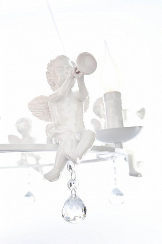 Подвесная люстра Escada Angel 10169/6 в Нижнем Новгороде фото 4