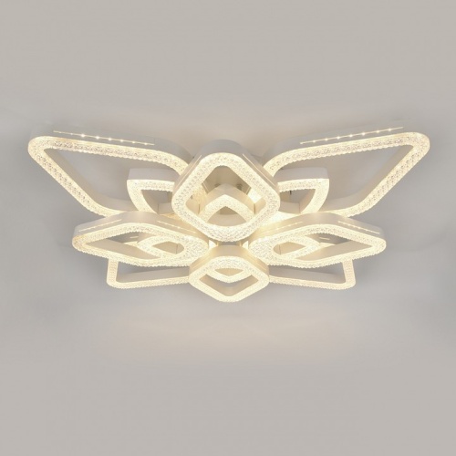 Потолочная люстра Escada Sedna 10280/8LED в Нижнем Новгороде фото 3