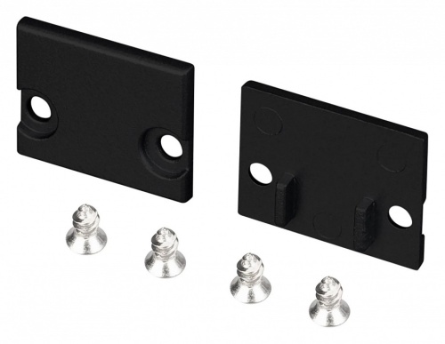 Заглушка для профиля Arlight FLOOR 047411 в Нижнем Новгороде