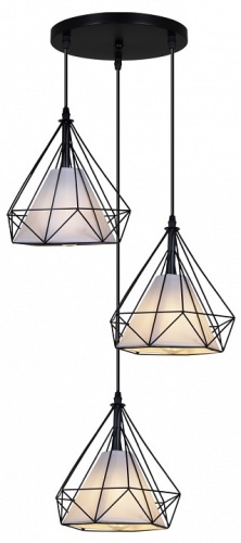 Подвесной светильник 02187-0.9-03 в Нижнем Новгороде